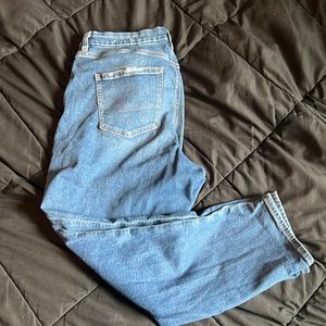 American Eagle jeans size 16